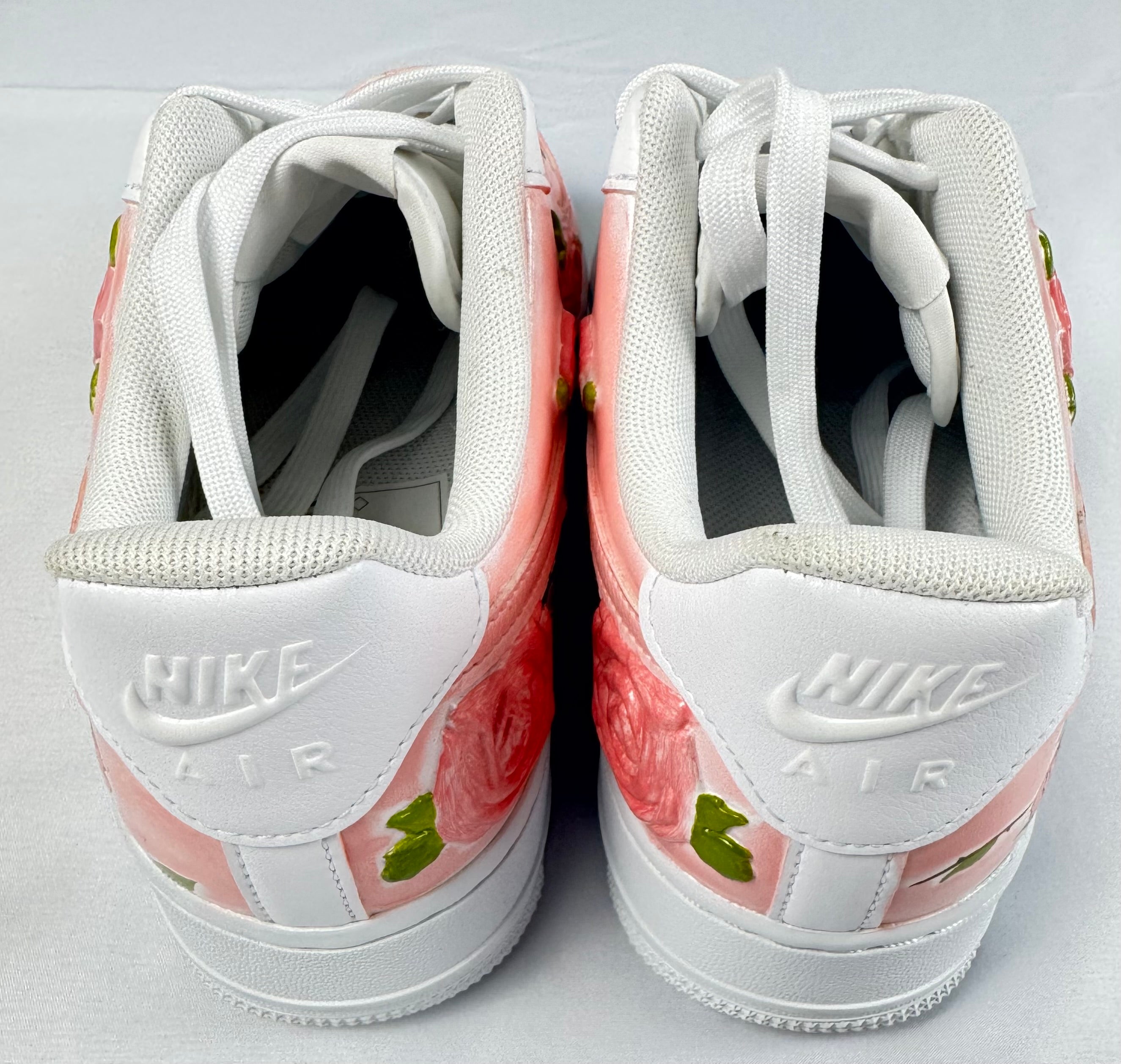 Nike Air Force 1 38.5- Neu Custum