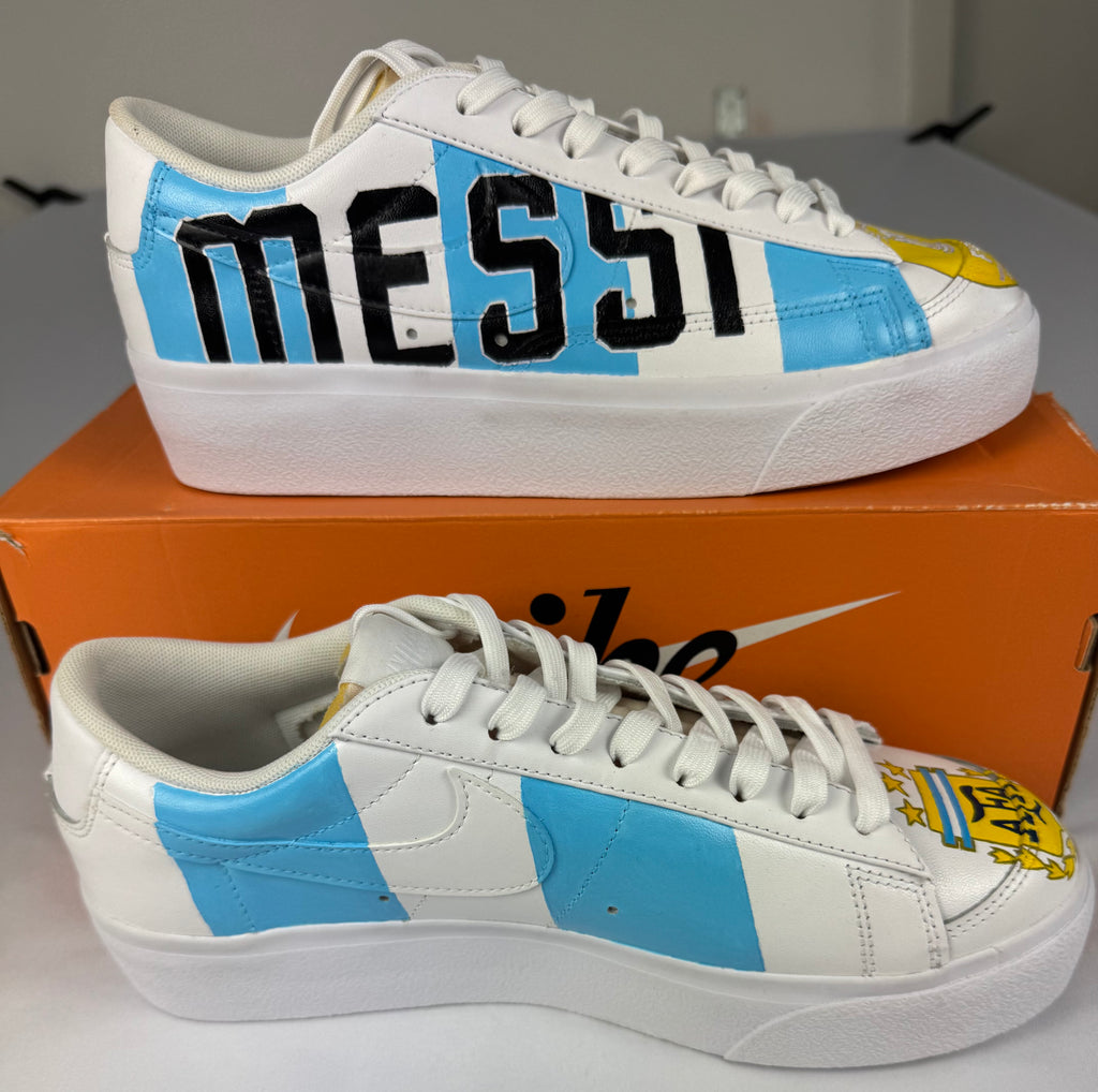 Nike Custum 42.5 - Neu