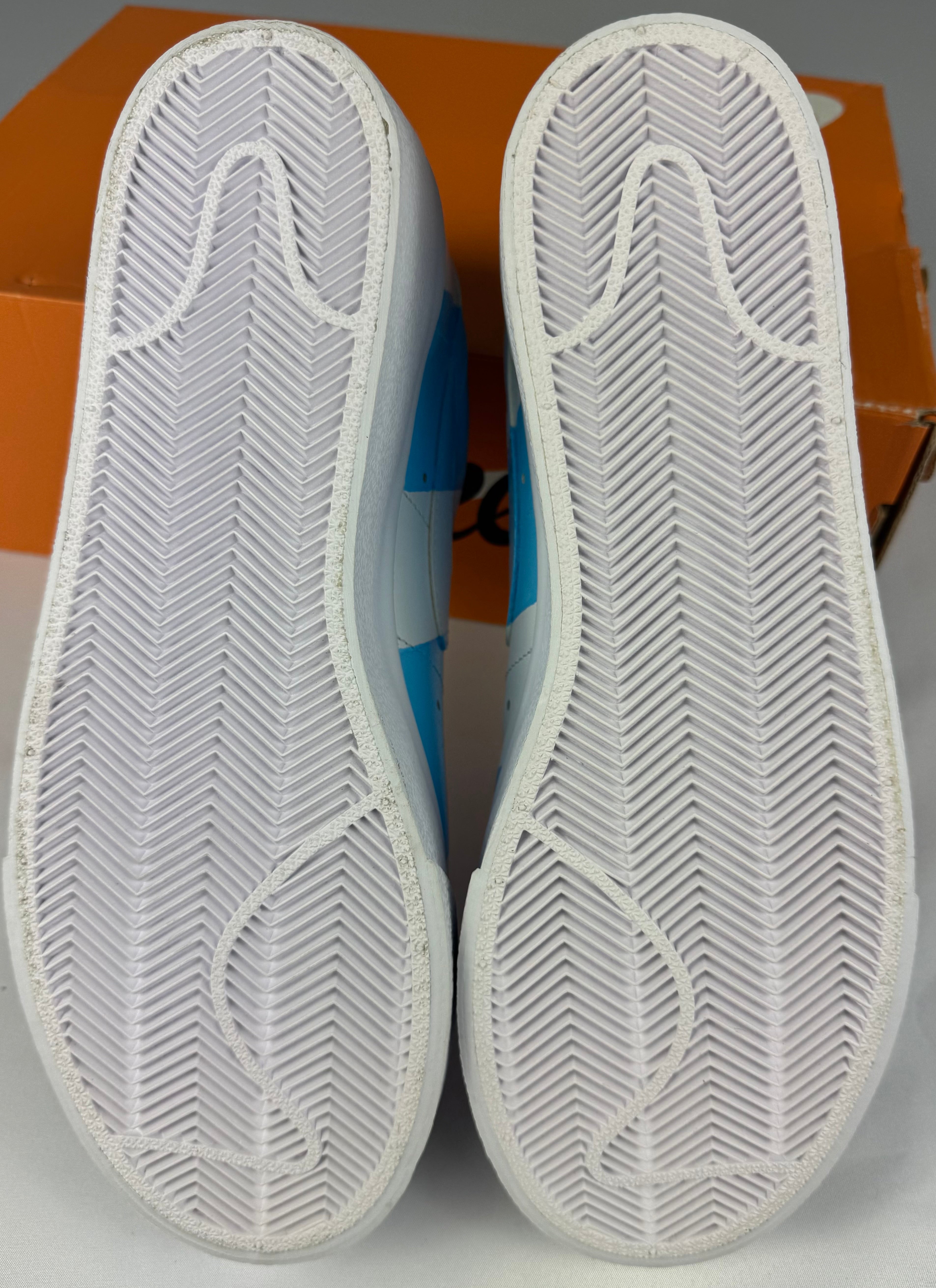 Nike Custum 42.5 - Neu